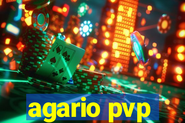 agario pvp